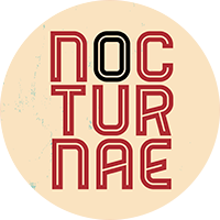 Logo Nocturnae